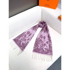 Hermes Scarf